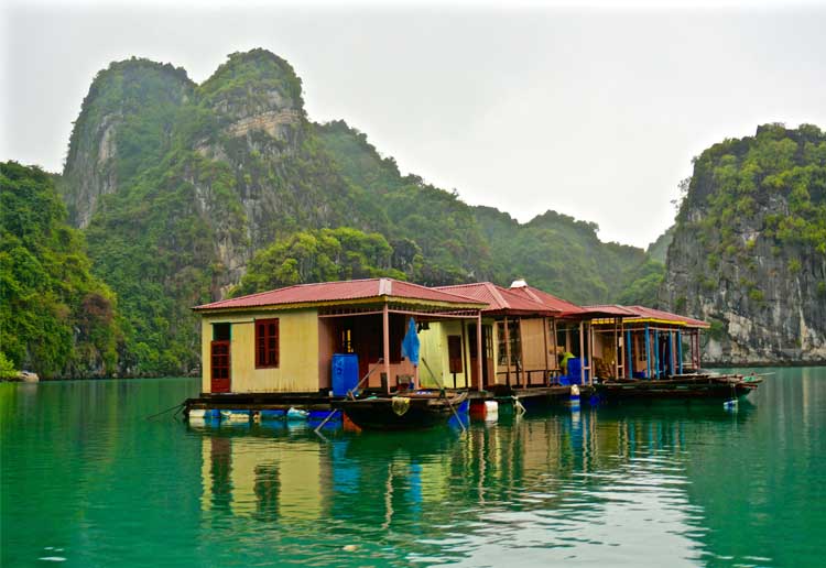 Pearl Farm Village