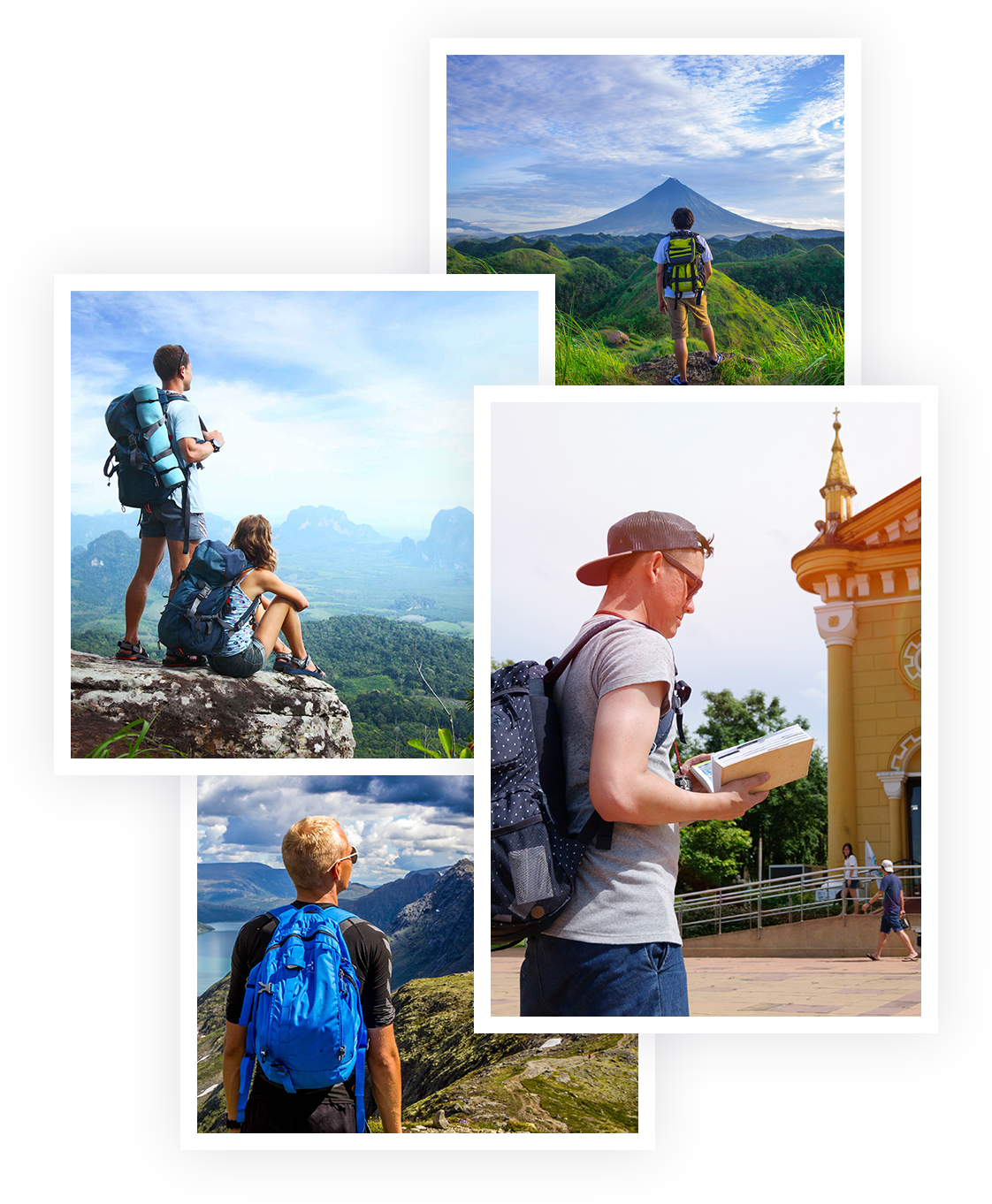 Halong Bay Cruise - Experience The Activities