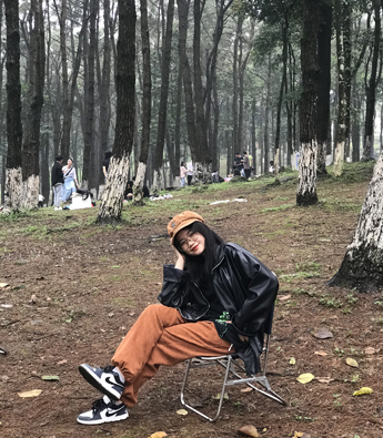 Truc Ngan - Senior Travel Consultant