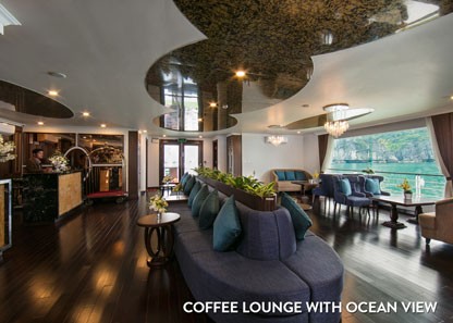 Galaxy Coffee Lounge