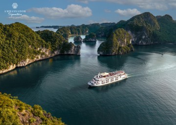 Ambassador Signature Cruise