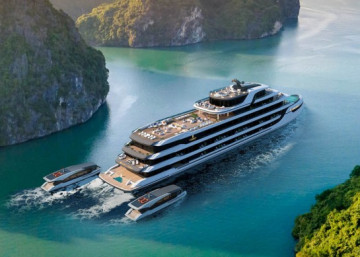 Athena Premium Cruise