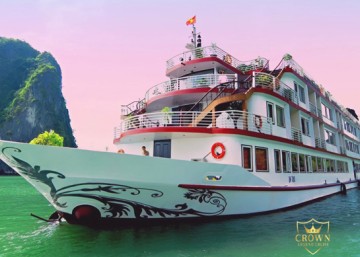 Crown Legend Cruise
