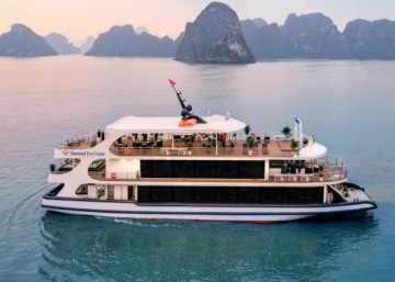 Diamond Era Cruise