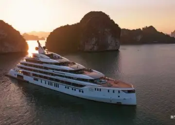 Grand Pioneers Cruise (Essence Grand Cruise)