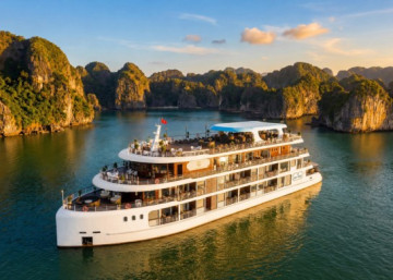 Hermes Premium Cruise