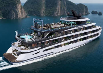 La Casta Star Cruise