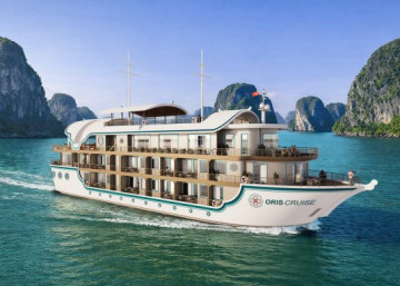 Oris Cruise