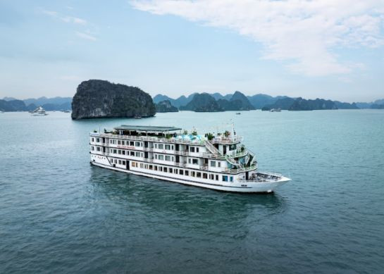 Amanda Premier Cruise