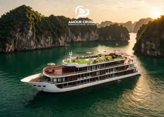 Amour Cruise