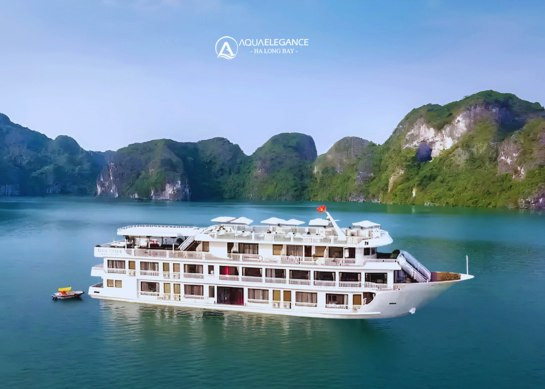 Aqua Elegance Cruise