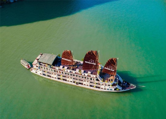 Arcady Boutique Cruise