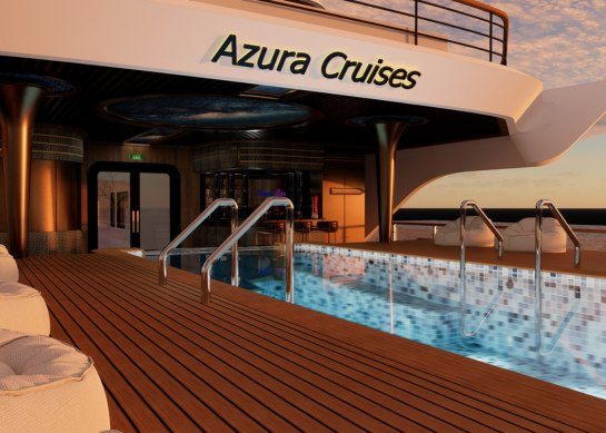 Azura Cruise