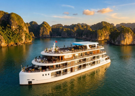 Hermes Premium Cruise