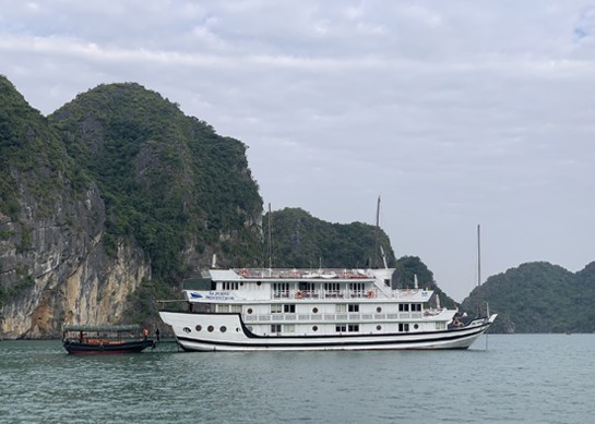 Le Journey Premium Cruise