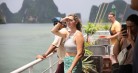 Cat Ba Catamaran Cruise