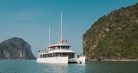 Cat Ba Catamaran Cruise
