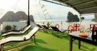Cozy Bay Cruise