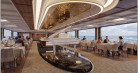 Doris Grand Cruise