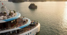 Du Yen Cruise
