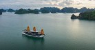 Genesis Regal Cruise