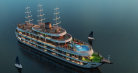 Harmony Boutique Cruises