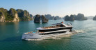 Icon Cruises