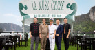 La Muse Cruise