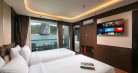 Lumiere Cruise