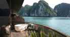 Lumiere Cruise