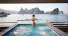 Omkara Halong Indian Cruises