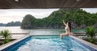 Omkara Halong Indian Cruises