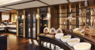 Orchid Luxury Cruise