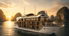 Oris Cruise