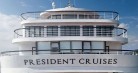 President Cruise