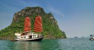 Prince Junk Cruise