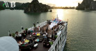 Sea Coral Cruise