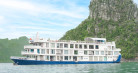 Sea Coral Cruise