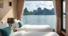 Secret Halong Cruise
