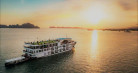 Verdure Lotus Grandeur Cruise