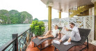 Verdure Lotus Grandeur Cruise