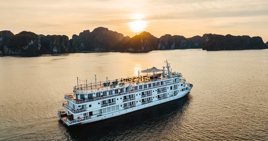 Ambassador Signature Cruise
