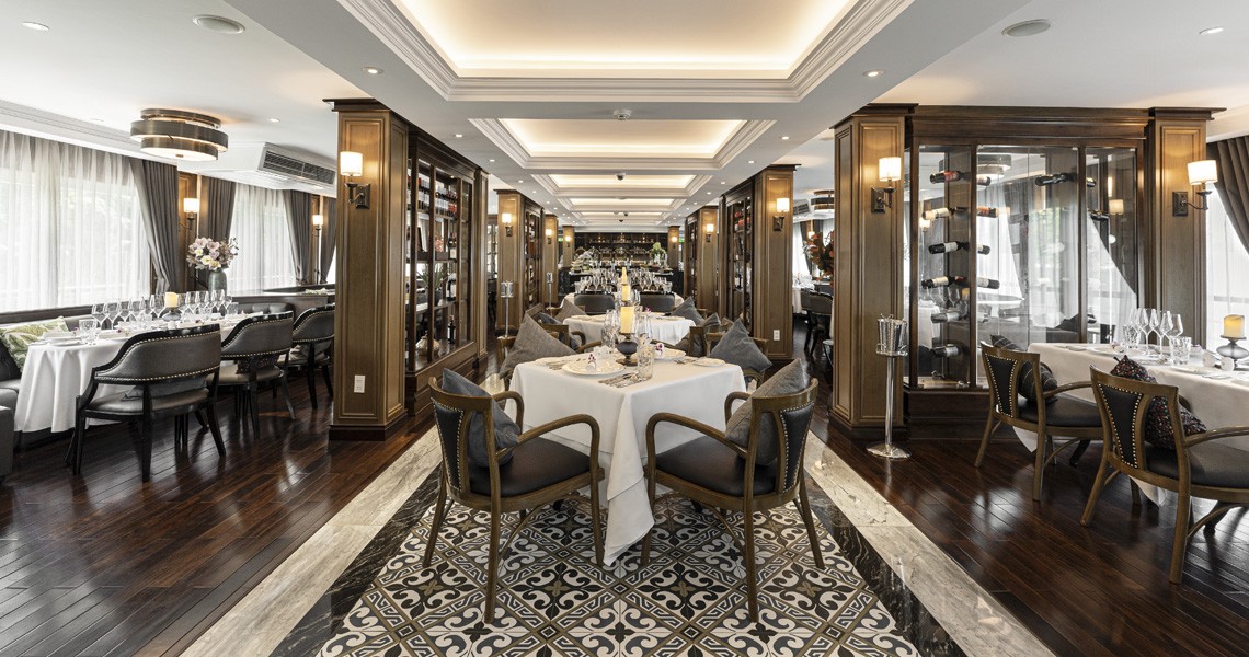 Ambassador Signature Cruise