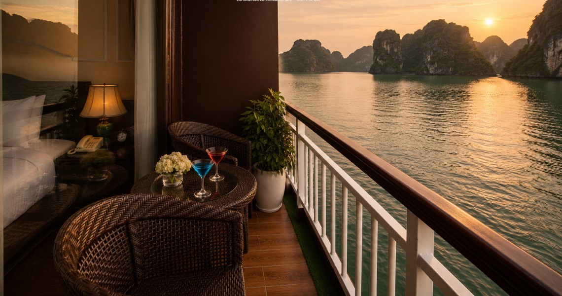 Amour Cruise