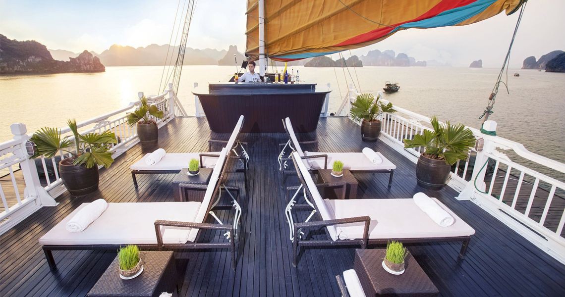 Aphrodite Cruises