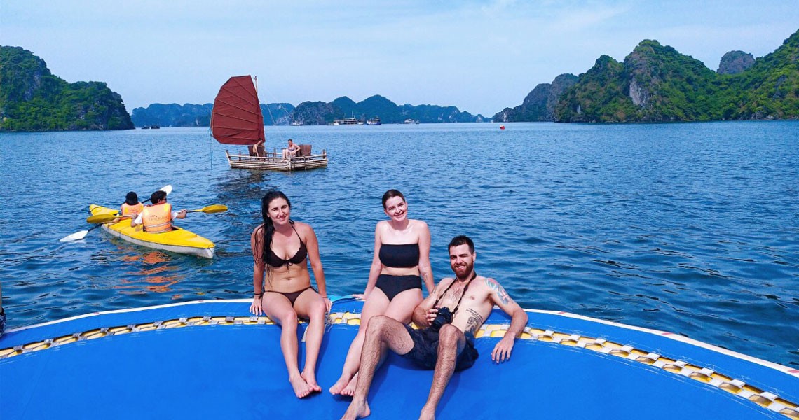 Arcady Cruise