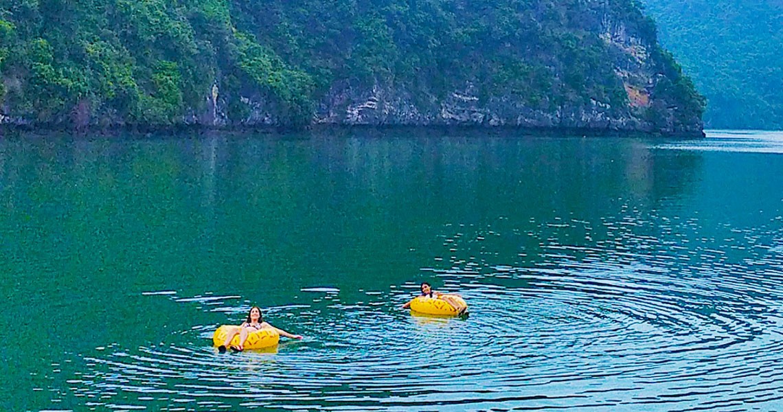 Arcady Cruise