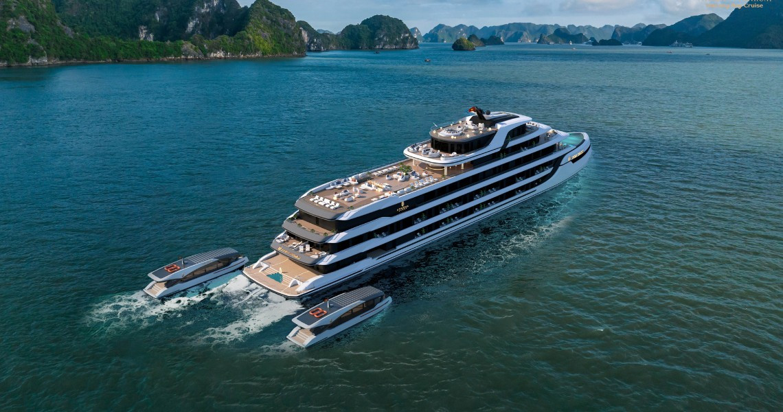Athena Premium Cruise