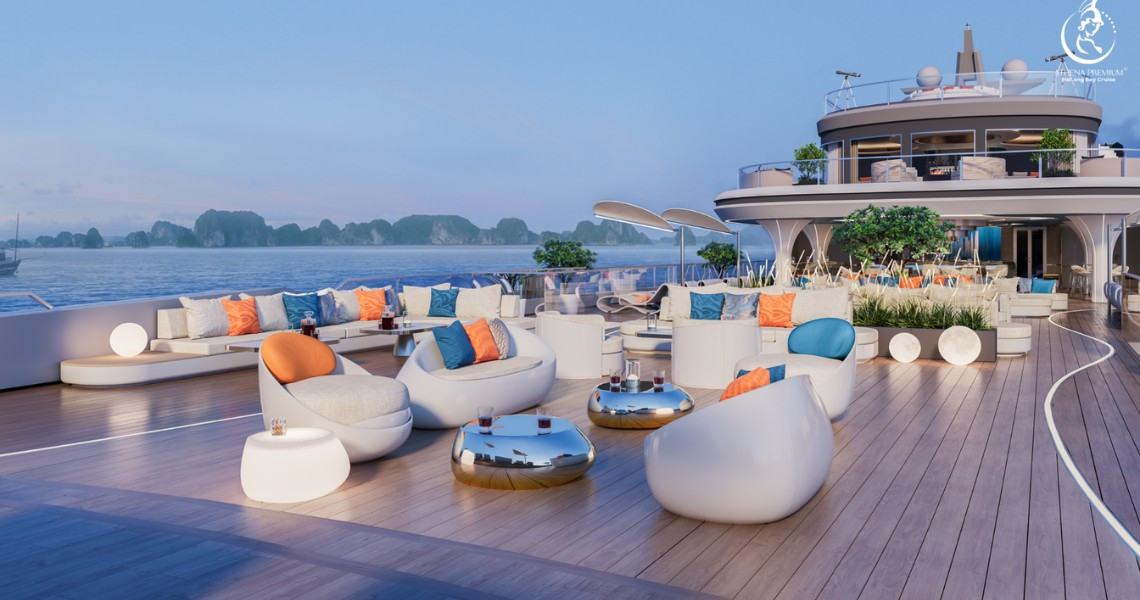 Athena Premium Cruise