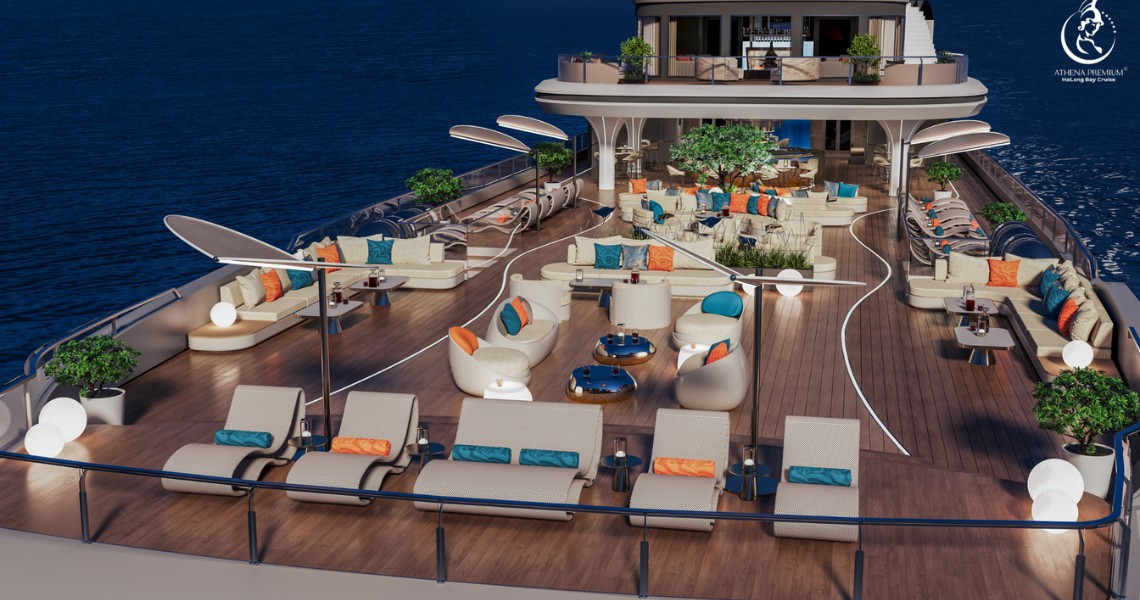 Athena Premium Cruise
